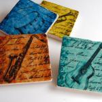 Coasters - The ..